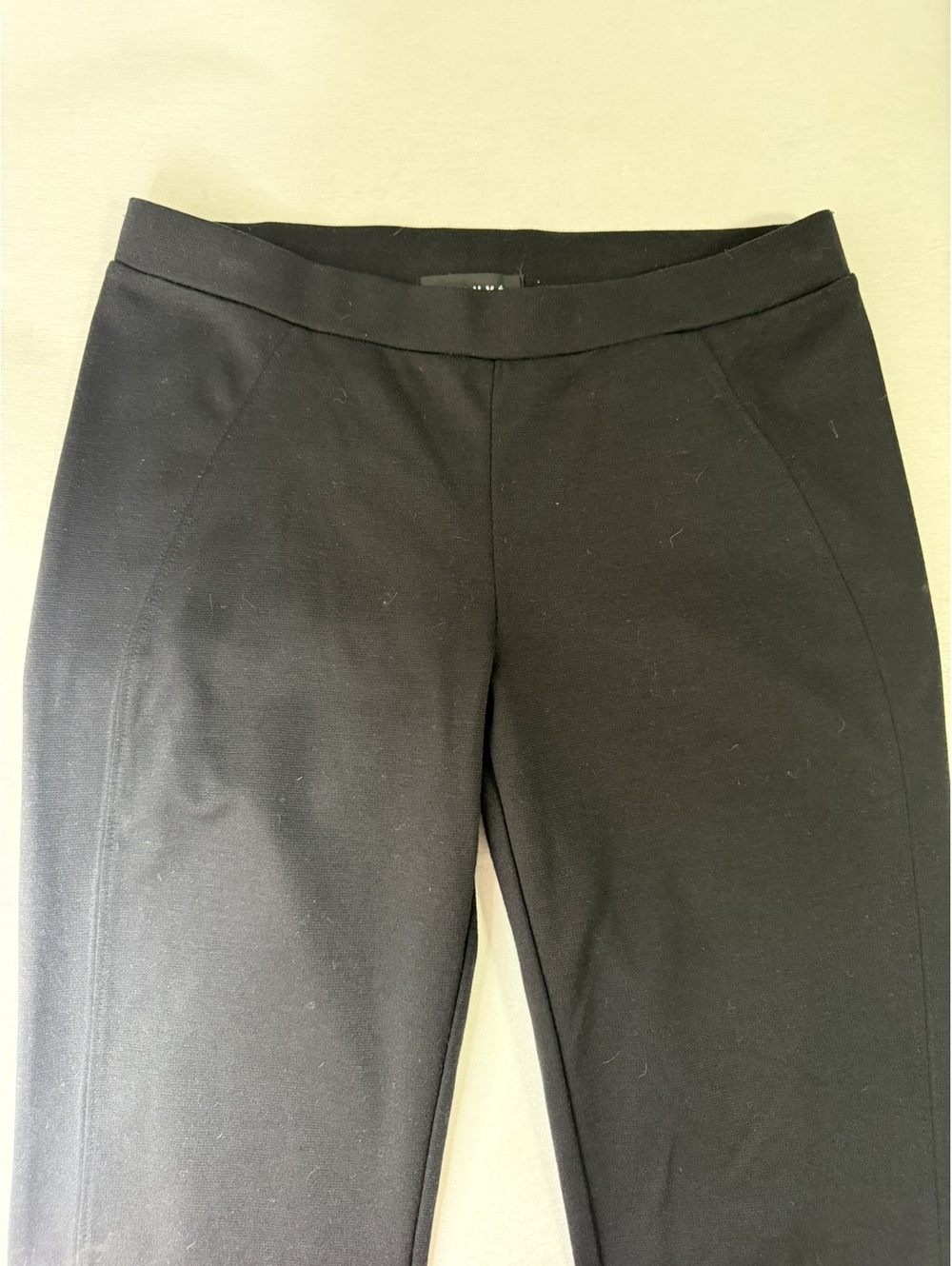 Trouve Womens M Ombre Leggings